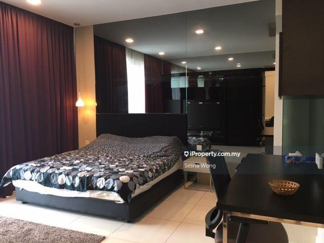 For Rent - Uptown Residences