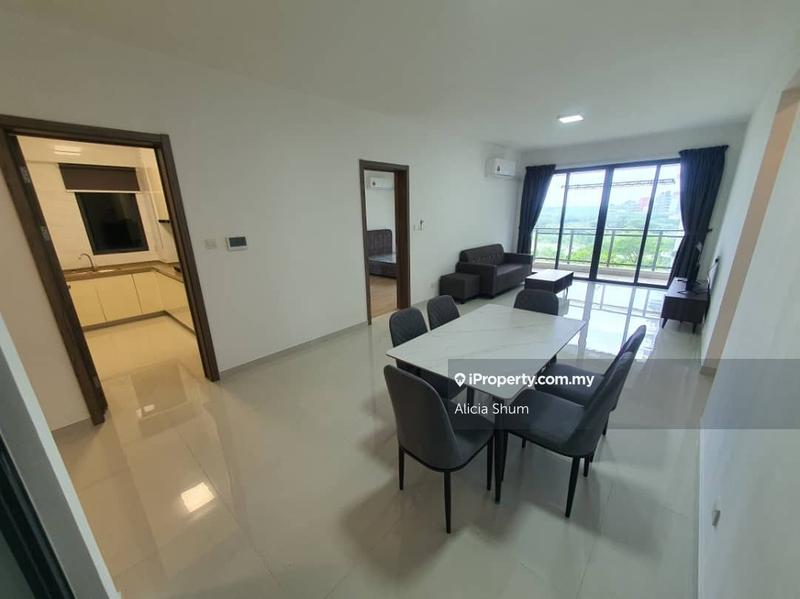 For Rent - Ataraxia Park @ Forest City