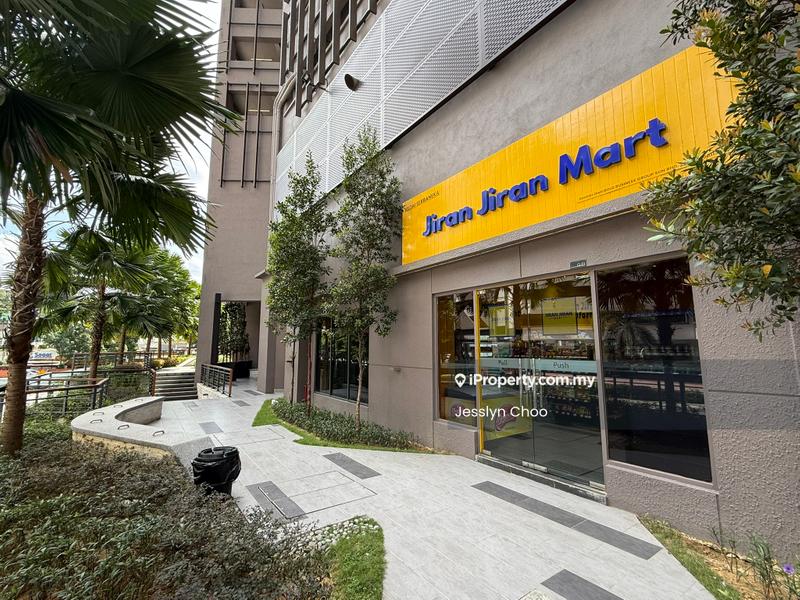 Service Residence for Sale in Residensi 38 Bangsar by Jesslyn Choo - Exterior - iProperty.com.my