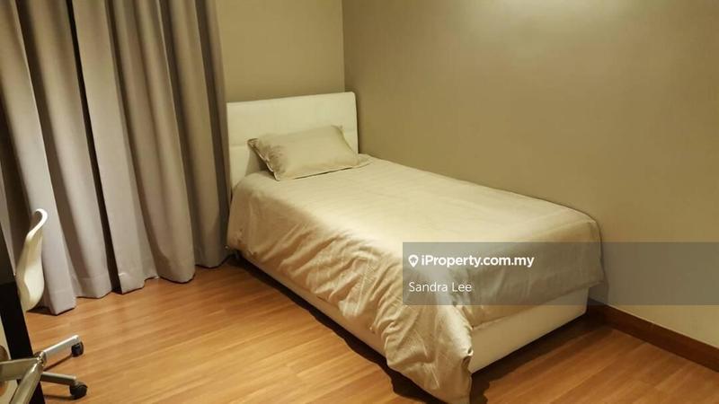 Condominium for Sale in Mont Kiara Astana by Sandra Lee - iProperty.com.my