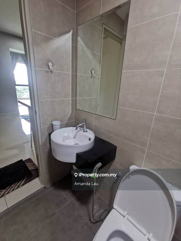 Service Residence for Sale in Liberty @ Arc by Amanda Lau - iProperty.com.my