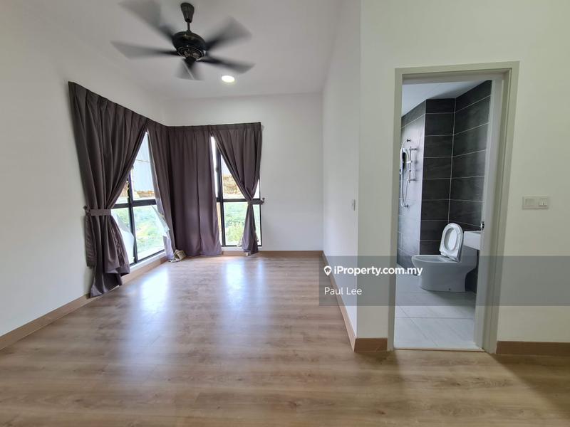 Residensi Servis untuk Dijual di Bell Suites oleh Paul Lee - iProperty.com.my