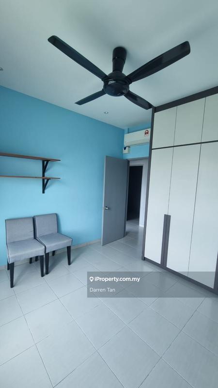 Service Residence for Rent in The Zizz @ Damansara North by JH Tan - iProperty.com.my