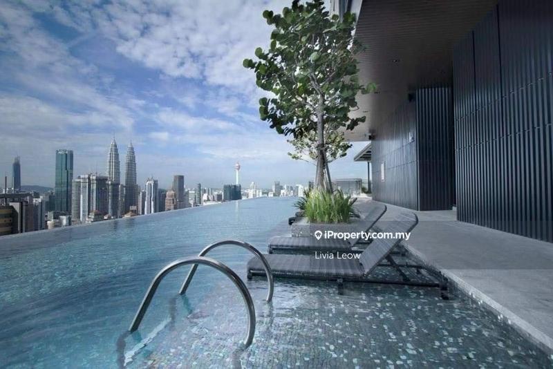 Service Residence for Sale in Expressionz Professional Suites by Livia Leow - iProperty.com.my