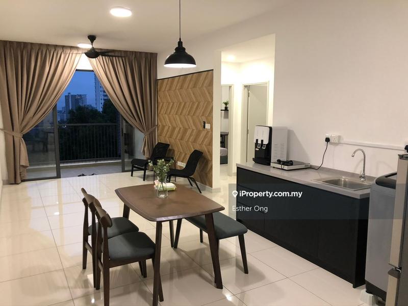 Condominium for Sale in Riana South by Esther Ong - iProperty.com.my