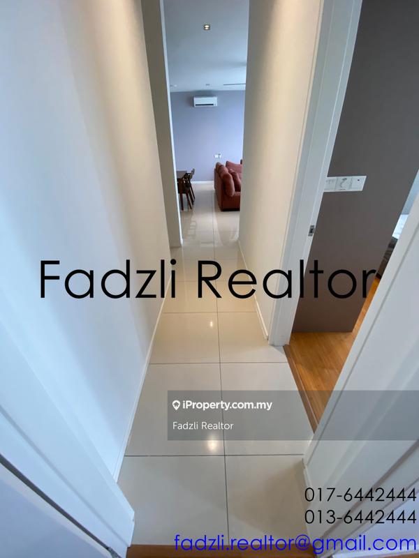 Kondominium untuk Disewa di Dreamcity oleh Fadzli Realtor - iProperty.com.my