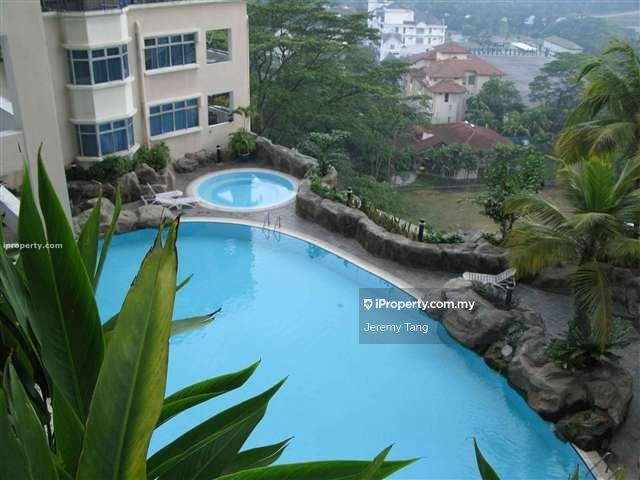 Kondominium untuk Dijual di Bayu Angkasa oleh Jeremy Tang - iProperty.com.my
