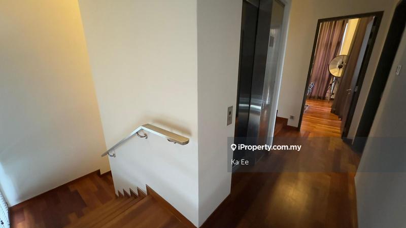 Bungalow House for Sale in Ulu Kelang, Melawati by Ka Ee - iProperty.com.my
