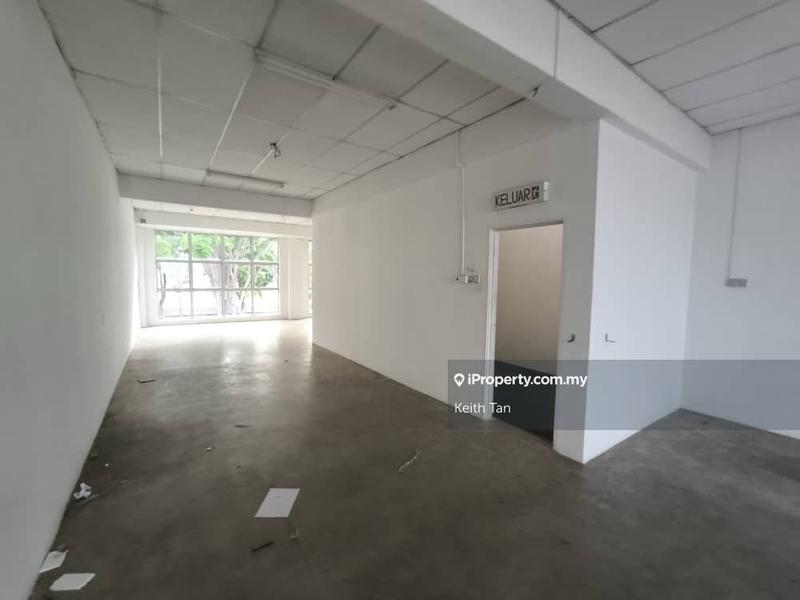 Shop-Office for Rent in Taman Semabok Perdana, Semabok by Keith Tan - iProperty.com.my