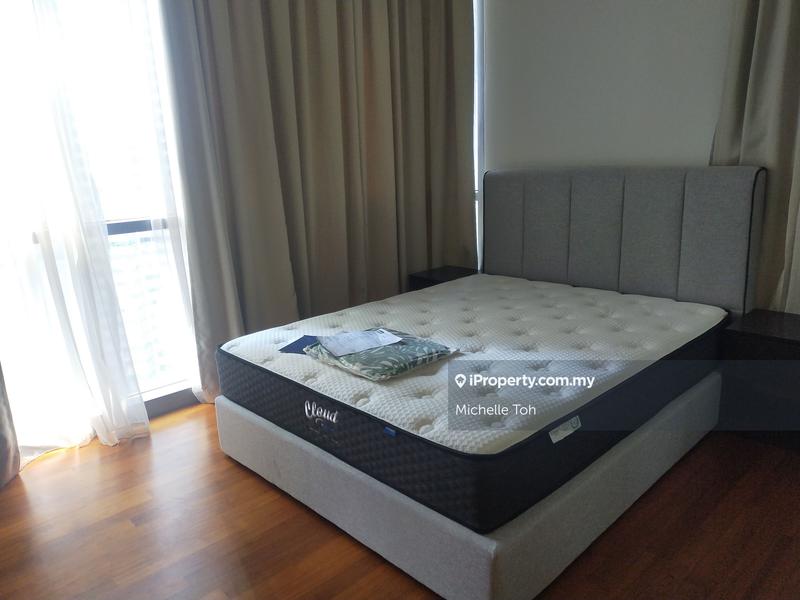 Condominium for Sale in The Meritz by Michelle Toh - iProperty.com.my