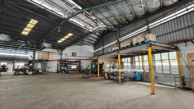 Kilang Terpisah untuk Disewa di Ayer Keroh, Melaka oleh May Mak - iProperty.com.my