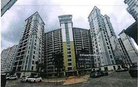 For Sale - SuriaMas Suites