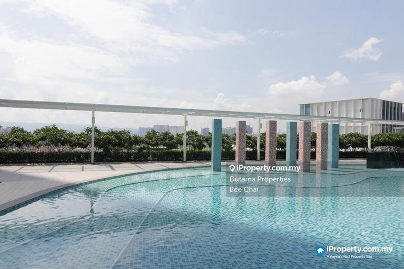 Service Residence for Rent in Aurora Tower @ Eco Sky by Bee Chai - iProperty.com.my