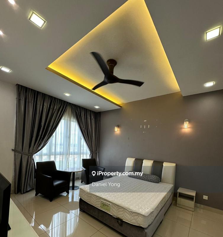 For Rent - Tropez Residences