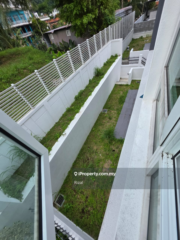 Semi-Detached House for Sale in Taman Tun Dr. Ismail, Kuala Lumpur by Rizal - iProperty.com.my