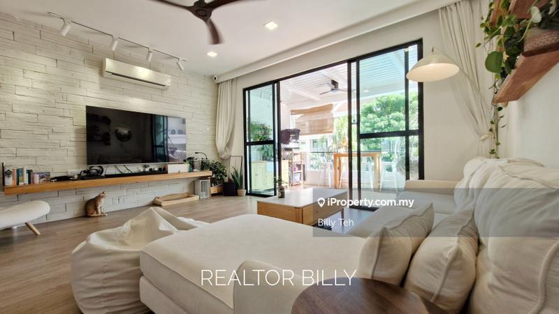 Kondominium untuk Dijual di Scotland Villa oleh Billy Teh - iProperty.com.my