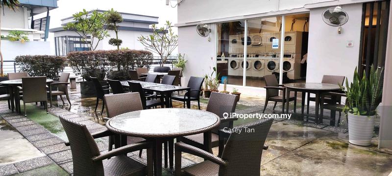 Service Residence for Rent in Somerset Puteri Harbour by Casey Tan - iProperty.com.my
