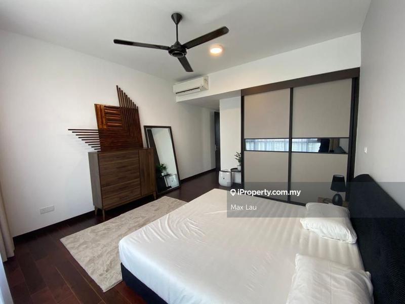For Rent - Agile Mont Kiara