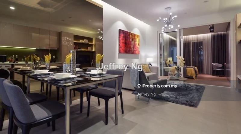 For Sale - Quill Residence