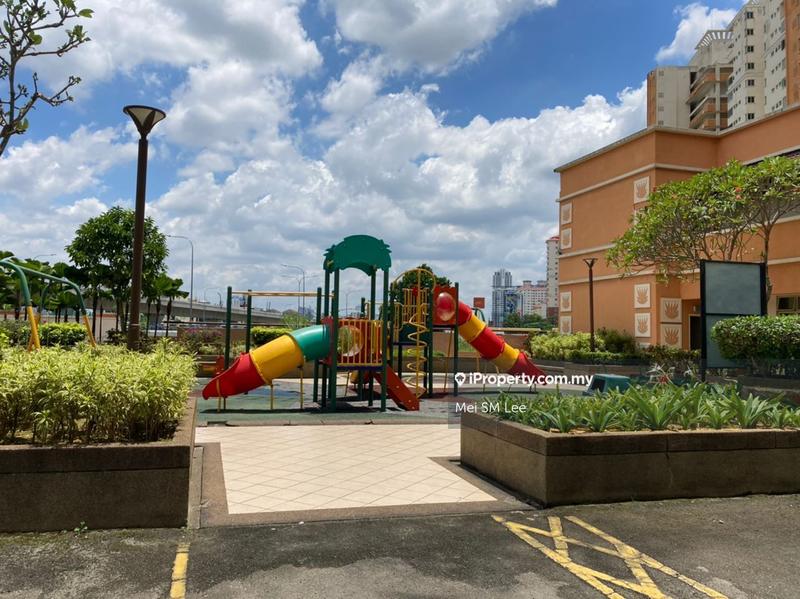 Condominium for Sale in East Lake Residence by Mei SM Lee - iProperty.com.my