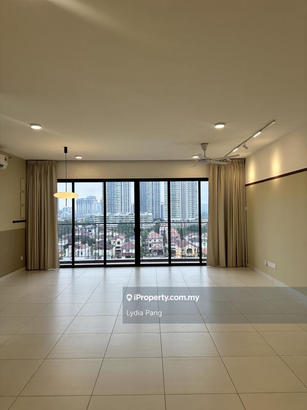 Service Residence for Rent in The Tropika by Lydia Pang - iProperty.com.my
