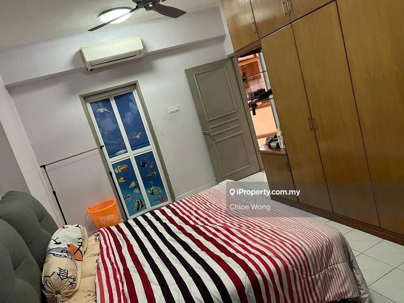 Kondominium untuk Disewa di Desa Gembira oleh Chloe Wong - iProperty.com.my