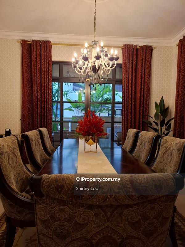 Bungalow House untuk Dijual di Bukit Jelutong, Shah Alam oleh Shirley Looi - iProperty.com.my
