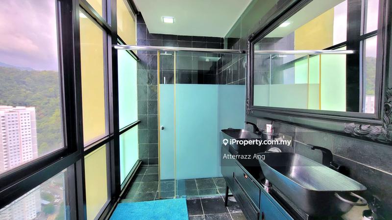 For Rent - The Latitude Condominium