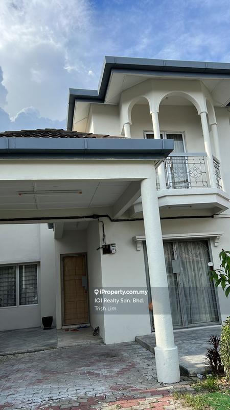 Rumah Teres 2-Tingkat untuk Disewa di Usj 5, Subang Jaya oleh Trish Lim - iProperty.com.my