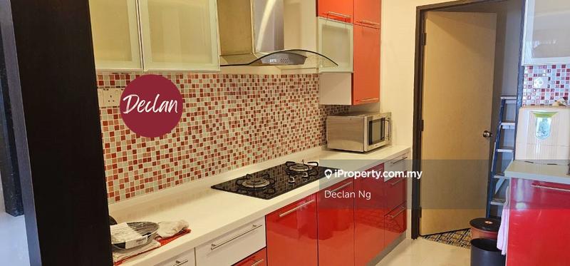 Kondominium untuk Dijual di Miami Green oleh Declan Ng - iProperty.com.my