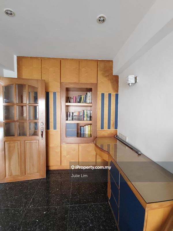 Condominium for Sale in Pandan Heights Condominium by Julie Lim - iProperty.com.my