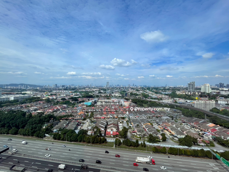 Service Residence for Sale in Eve Suite / NZX Square by Nick Chan - iProperty.com.my