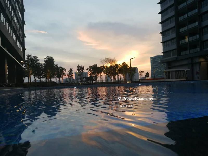 Service Residence for Rent in Seventeen Mall & Residences (Biji Living) by Liza Tieo - iProperty.com.my