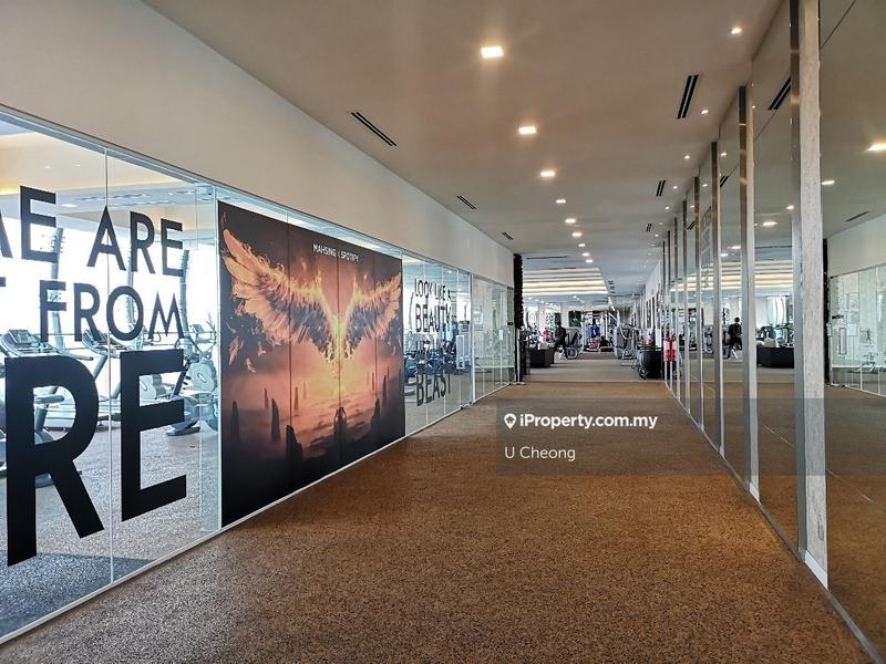 Service Residence for Sale in M City by U Cheong - iProperty.com.my