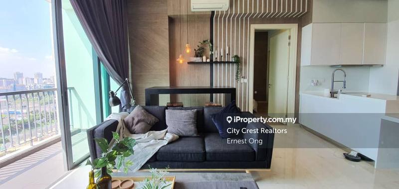 For Rent - Vogue Suites One