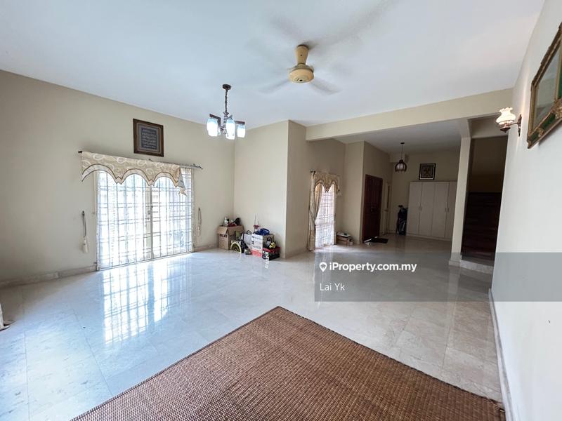 Semi-Detached House for Sale in Usj 3a, Subang Jaya by Lai Yk - iProperty.com.my