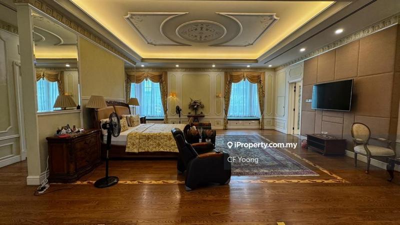 Bungalow House for Sale in Taman Duta, Bukit Tunku (Kenny Hills) by CF Yoong - iProperty.com.my