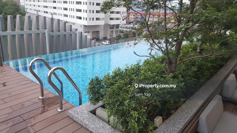 For Sale - Arte Subang West