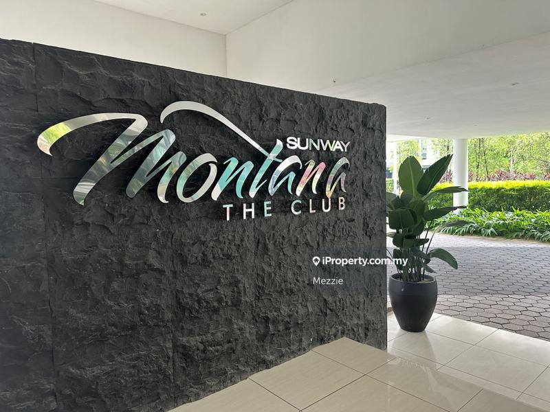 Rumah Bandar untuk Dijual di Sunway Montana, Setapak oleh Mezzie - iProperty.com.my