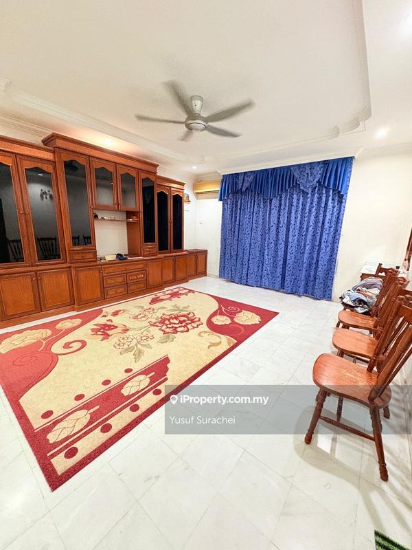 Banglo untuk Dijual di Taman Cemara, Sungai Petani oleh Yusuf Surachei - iProperty.com.my