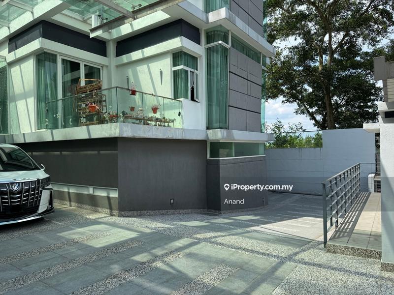 Bungalow House for Sale in Country Heights Damansara, Kuala Lumpur by Anand - iProperty.com.my