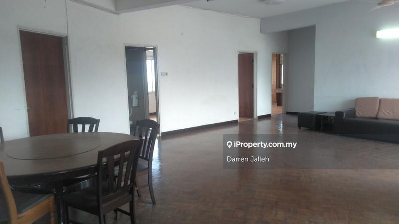 Apartment for Sale in Sunrise Tower by Darren Jalleh - iProperty.com.my