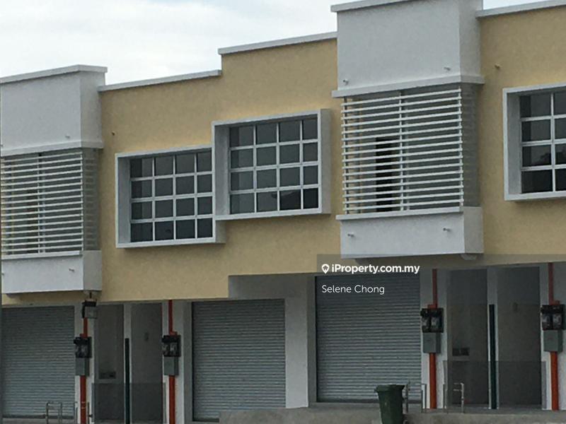 Kedai-Pejabat untuk Disewa di Eco Majestic, Semenyih oleh Selene Chong - iProperty.com.my