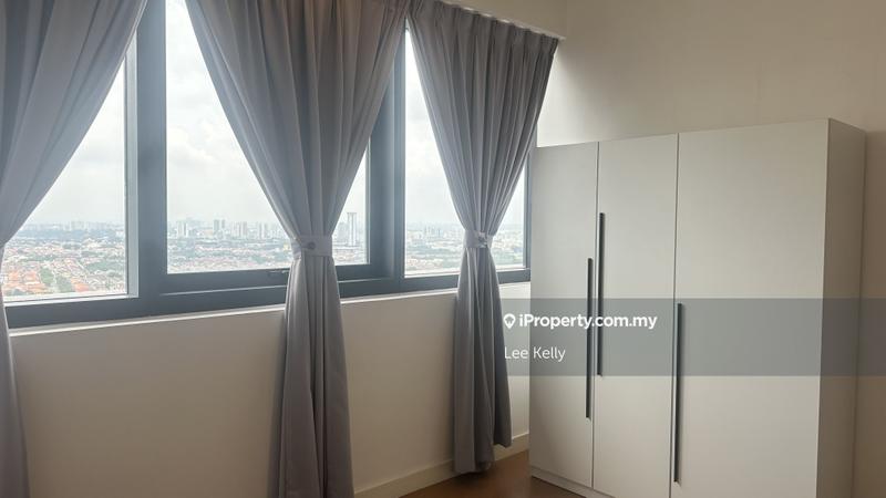 Kondominium untuk Dijual di The Hub oleh Lee Kelly - iProperty.com.my