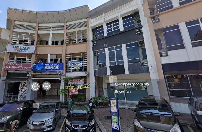 Shop for Sale in wangsa maju, Setapak by Bryan Tan - iProperty.com.my