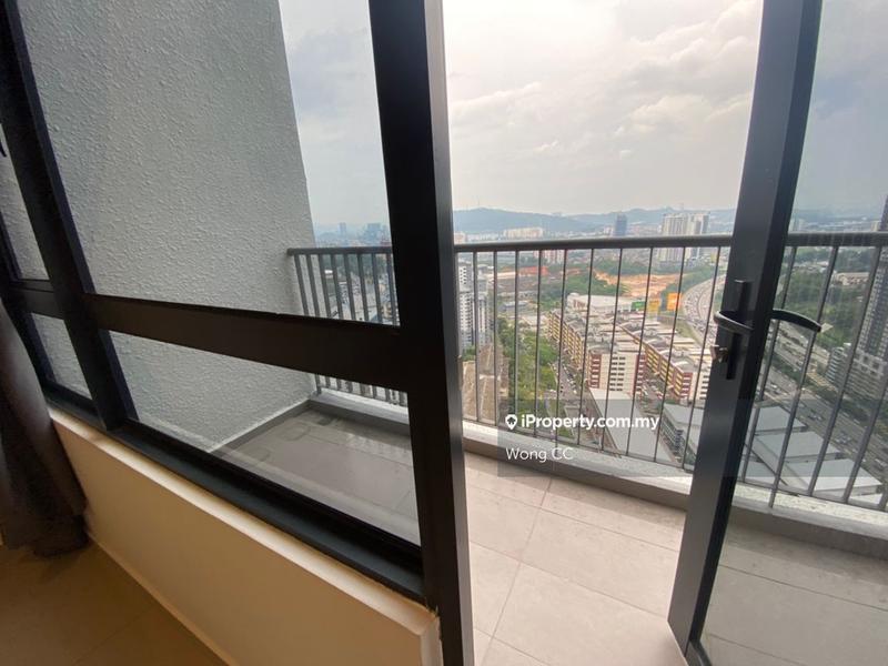 For Rent - Nidoz Residences @ Desa Petaling