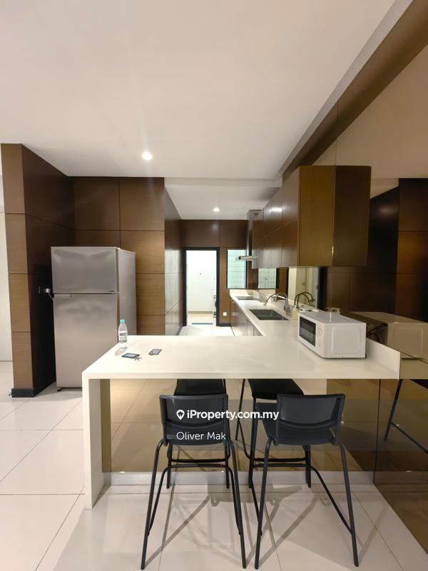 Kondominium untuk Dijual di KM1 East oleh Oliver Mak - iProperty.com.my