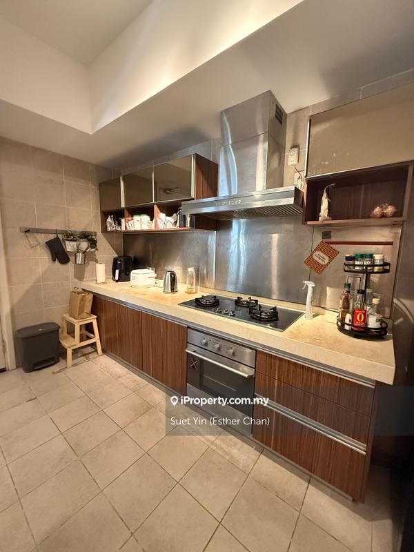 Condominium for Sale in Tiffani Kiara by Suet Yin (Esther Chan) - iProperty.com.my