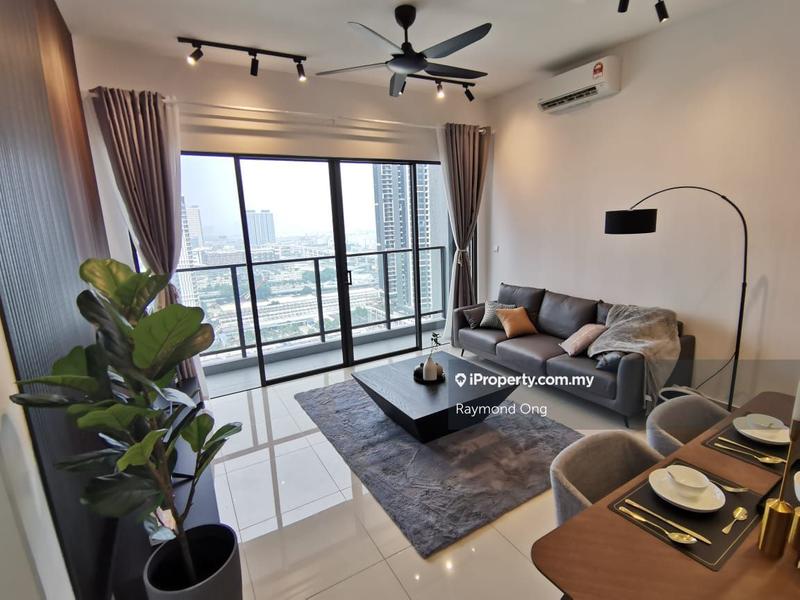 For Rent - Trion @ KL
