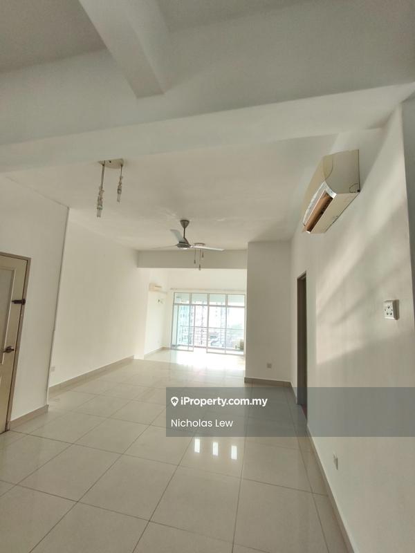 Condominium for Sale in Bayan Villa, Seri Kembangan by NK Lew - iProperty.com.my